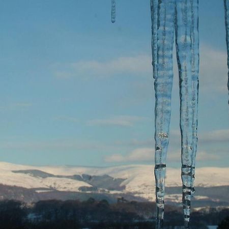 Stunning Views Of Ynyshir & Southern Snowdonia マカンスレス エクステリア 写真