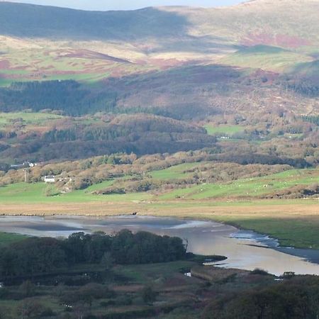 Stunning Views Of Ynyshir & Southern Snowdonia マカンスレス エクステリア 写真