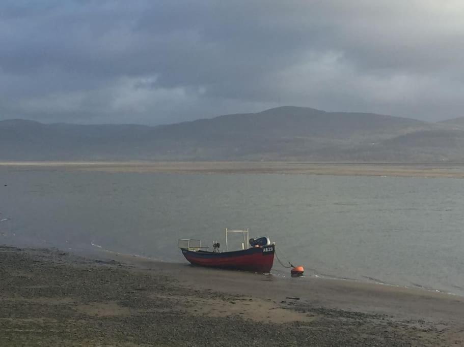Stunning Views Of Ynyshir & Southern Snowdonia マカンスレス エクステリア 写真