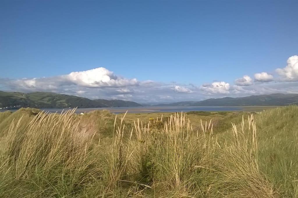 Stunning Views Of Ynyshir & Southern Snowdonia マカンスレス エクステリア 写真