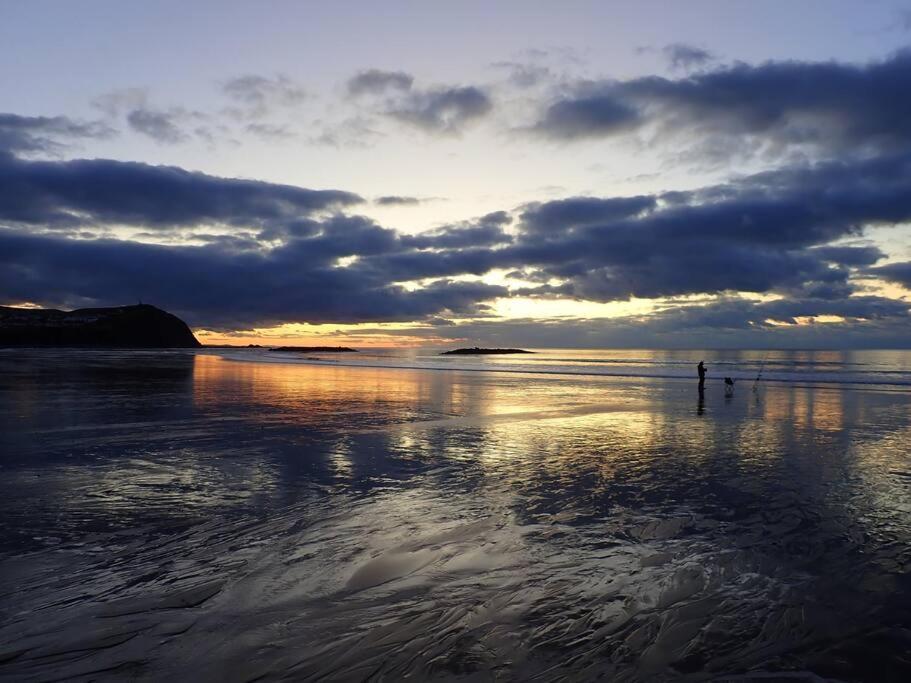 Stunning Views Of Ynyshir & Southern Snowdonia マカンスレス エクステリア 写真